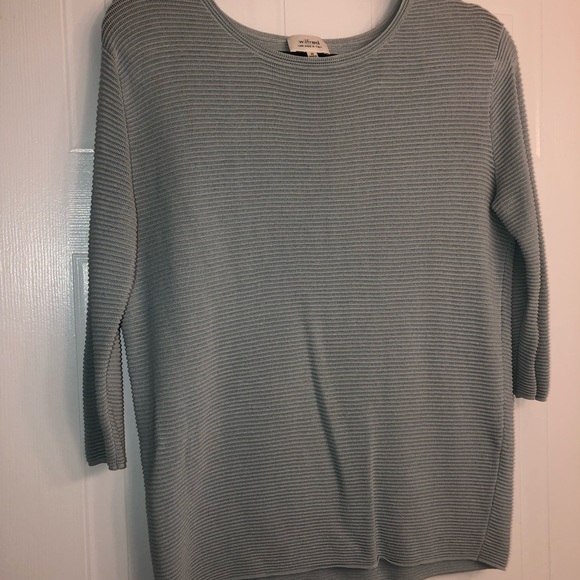 Aritzia Blanchard Sweater - Picture 3 of 7